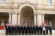 declaração roma