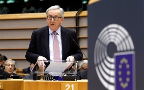 Plano Juncker já financiou projectos em Portugal com 1,2 mil milhões de euros 