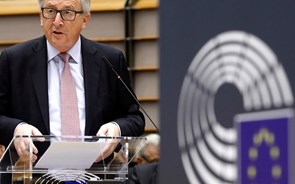 Juncker pede aos europeístas que se cheguem à frente