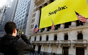 Redes sociais em risco de ter perdas multimilionárias em Wall Street