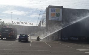 Fundo da Sonae Sierra compra Albufeira Retail Park e Continente do Algarve Shopping