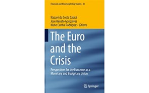 O euro e a crise sem fim da Europa