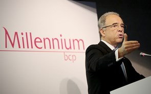 Nuno Amado confirma interesse nos activos do Deutsche Bank na Polónia