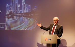 EDF em mínimo histórico pressionada por aumento de capital