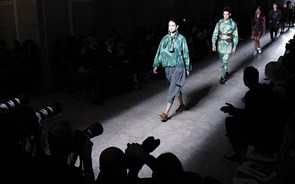 Portugal Fashion e ModaLisboa “enterram machados” na promoção da moda