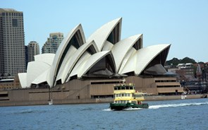 Sydney: Quando a realidade vale muito mais que o sonho