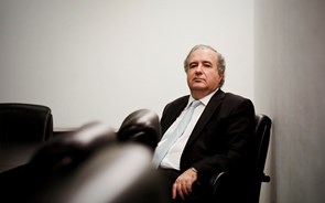 José Veiga Sarmento: 'Temos um sobre-esforço regulatório que abafa actividade'