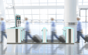 Aeroportos: Tecnologia portuguesa 'non-stop' mostra-se em Amesterdão