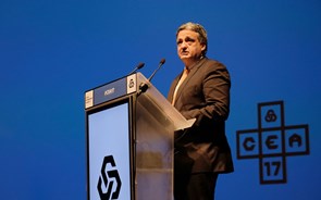 Paulo Macedo diz-se 'confiante' na recapitalização da CGD