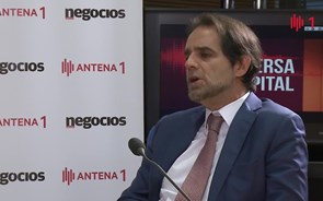 Miguel Albuquerque: Críticas ao Centro de Negócios da Madeira são 'cantilena da esquerda' 