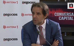 Conversa Capital: A entrevista a Miguel Albuquerque