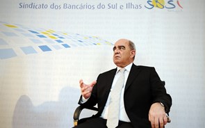 Presidente de sindicato diz que rescisões na CGD têm de garantir igualdade a todos  