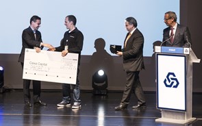 Probe.ly conquistou os 100 mil euros do Caixa Empreender Award
