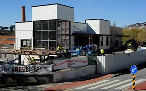 Ibersol compra antiga sede da falida Cofanor para abrir restaurante da KFC 
