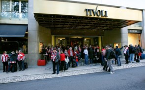 Tivoli Lisboa renovado em Abril após investimento de 15 milhões