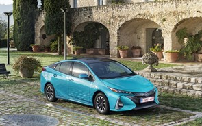 Fotogaleria: Toyota Prius Plug-in Hybrid - Recarregável