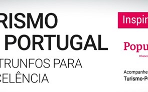 Turimo em Portugal: Os 5 trunfos para a Excelência 