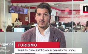 O que significa a decisão do Supremo em relação ao alojamento local?