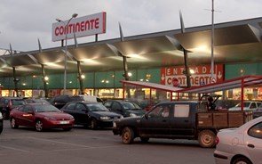 “Shoppings” da Sonae Sierra no Algarve vendidos por 35 milhões