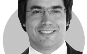 Afonso Carvalho 