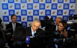 Marcelo Rebelo Sousa