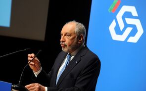 Rui Vilar