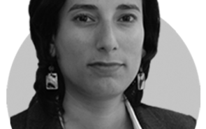 Catarina Esgaio