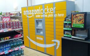 amazon locker
