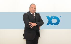 Rui Cordeiro, XD