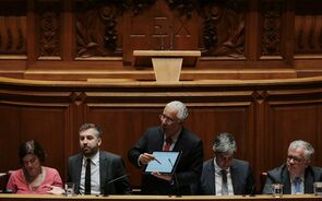 antónio costa governo