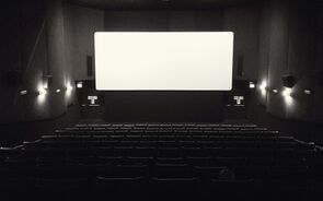 cinema