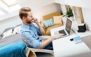 Mestrados acompanham evolução dos recursos humanos
