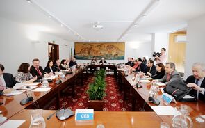 concertação social