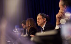 CGD Caixa Paulo Macedo
