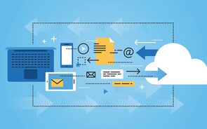 Serviços públicos em transição