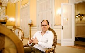 António Simões