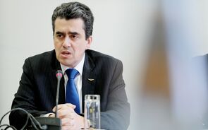 Luís Ribeiro ANAC