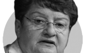 Anne Krueger