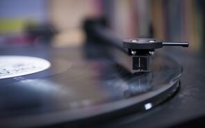 discos vinil