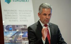 Paulo rodrigues silva euronext