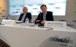 paulo azevedo pauperio sonae