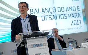 paulo azevedo pauperio sonae