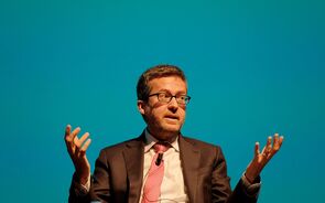 Carlos Moedas