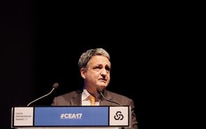Paulo Macedo cgd