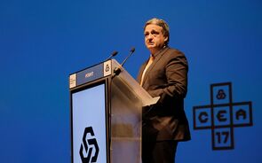 Paulo Macedo cgd