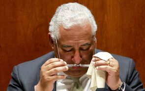 Costa pede esclarecimento urgente sobre SIRESP e não encerramento de estrada