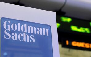 Goldman Sachs