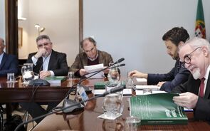 Concertação social