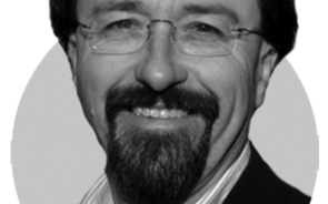 Bill Emmott