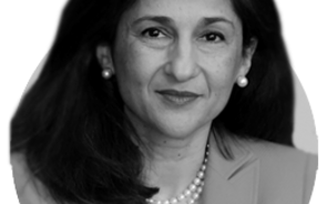 Minouche Shafik